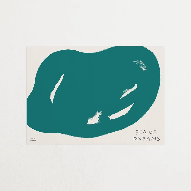 Sea of dreams