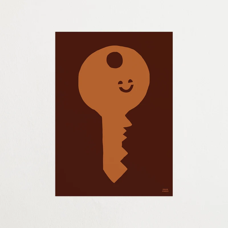 Key