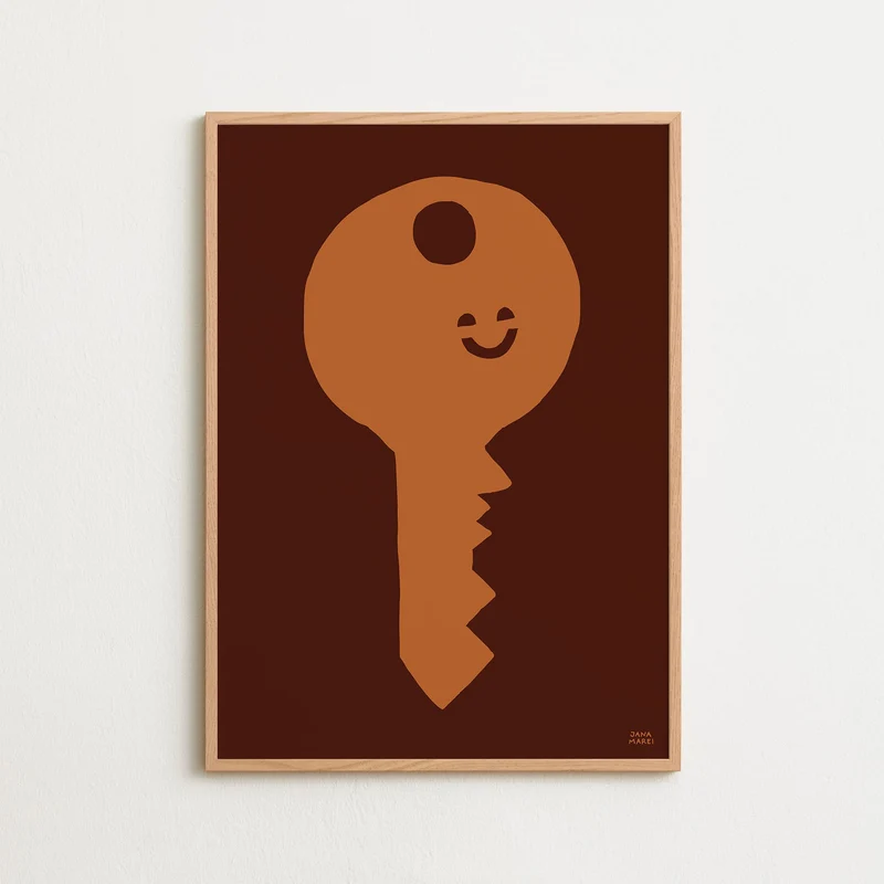 Key