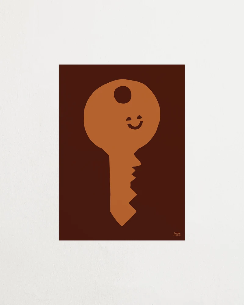 Key