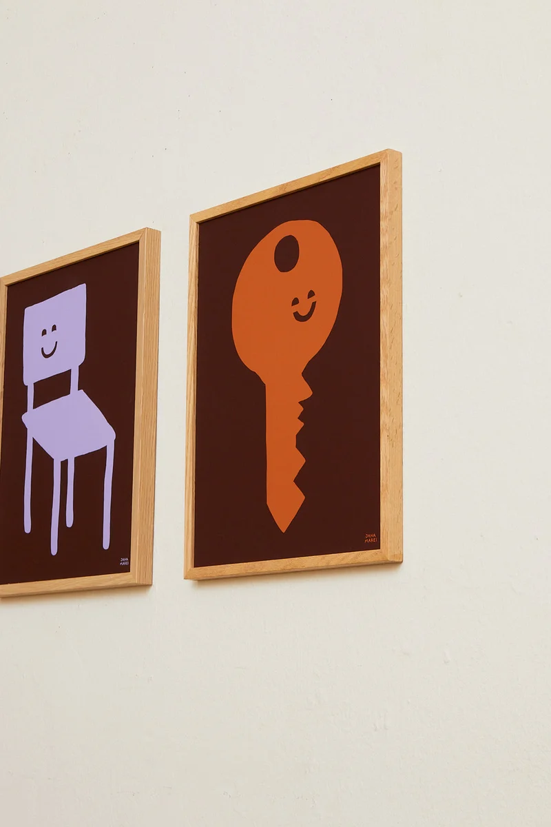 Key
