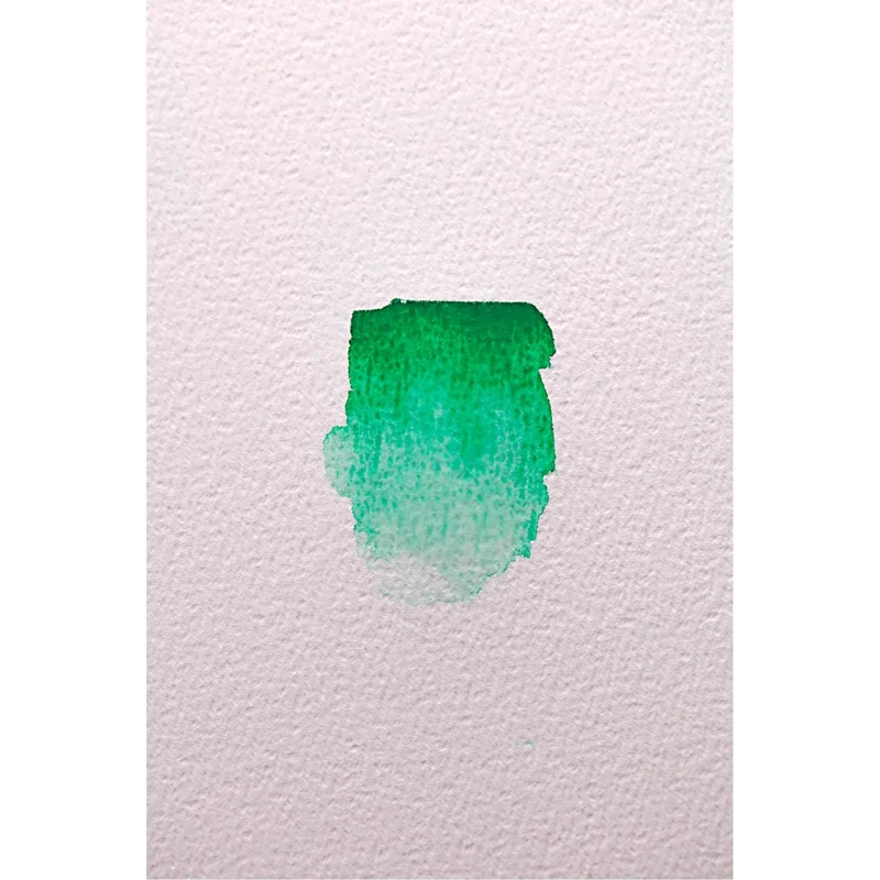 Aquarellblock CLAIREFONTAINE Fontaine extra weiß 300 g/m² 18 x 24 cm - 12 Blatt