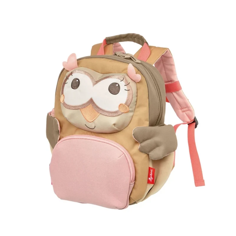SigiKid | Pfötchen-Rucksack Eule