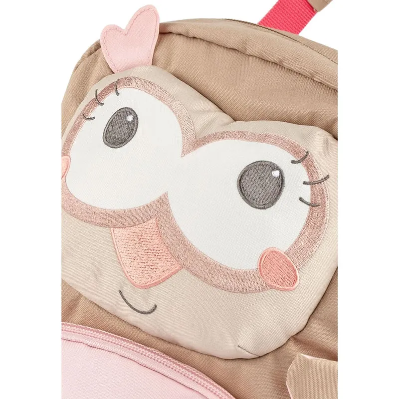 SigiKid | Pfötchen-Rucksack Eule