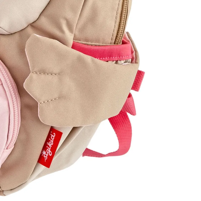 SigiKid | Pfötchen-Rucksack Eule