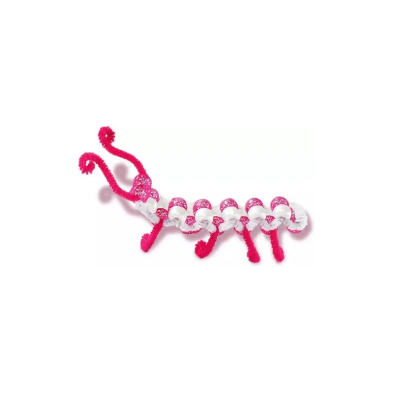 Ravensburger | BeCreative Perlentier Marienkäfer Bastelset für Kinder ab 6 Jahren