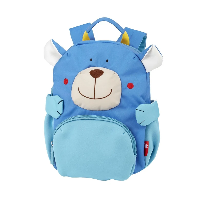 SigiKid | Pfötchen-Rucksack Bär