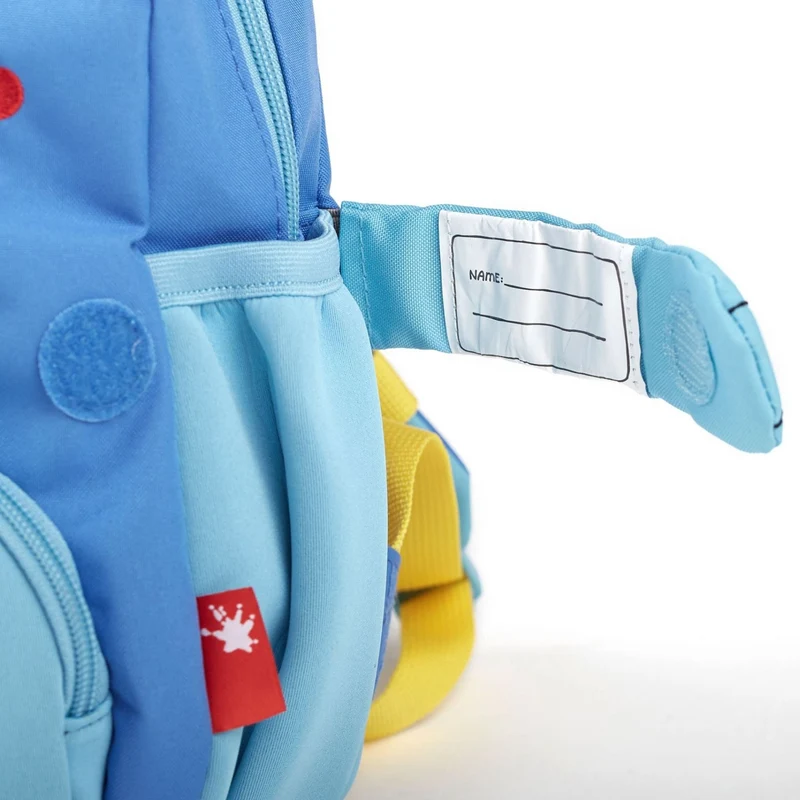 SigiKid | Pfötchen-Rucksack Bär