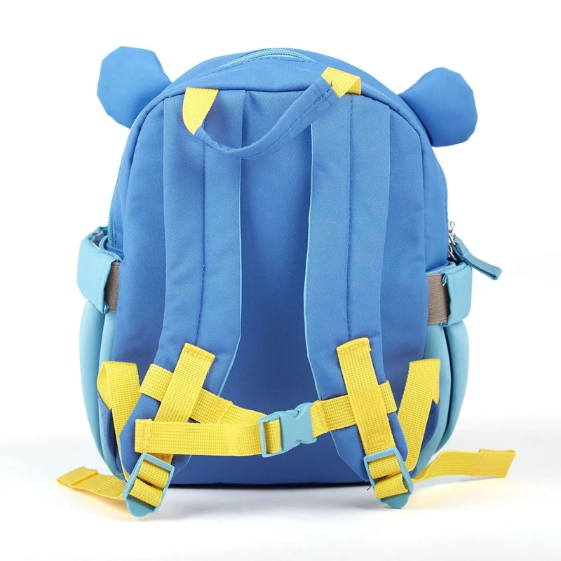 SigiKid | Pfötchen-Rucksack Bär