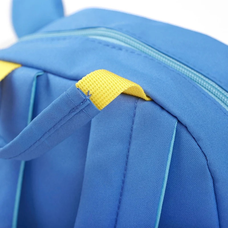 SigiKid | Pfötchen-Rucksack Bär