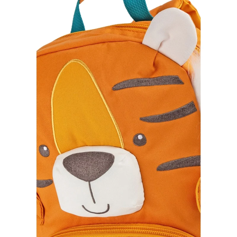 SigiKid | Pfötchen-Rucksack Tiger