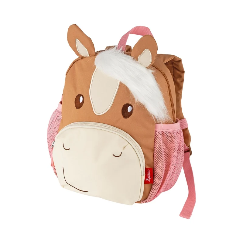 SigiKid | Mini Rucksack Pony Love