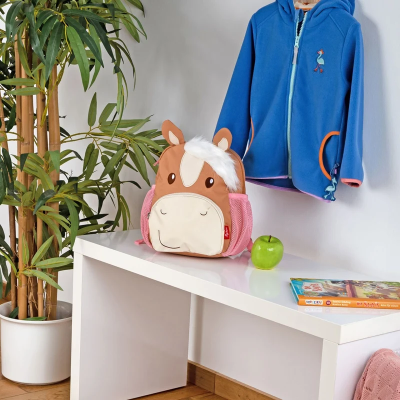 SigiKid | Mini Rucksack Pony Love