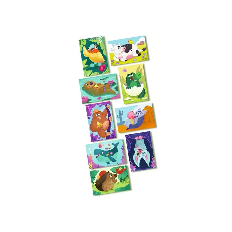 Ravensburger | BeCreative Prickeln - Bastelset ab 4 Jahren mit Filzunterlage und Prickelnadel