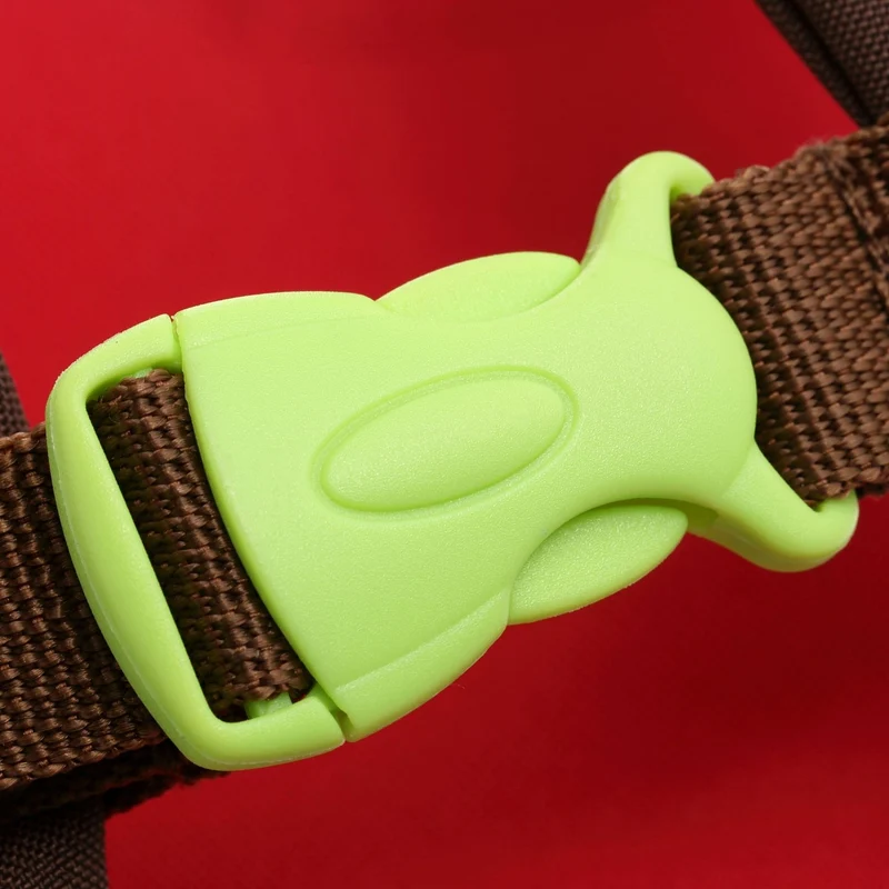 SigiKid | Mini Rucksack Hund rot