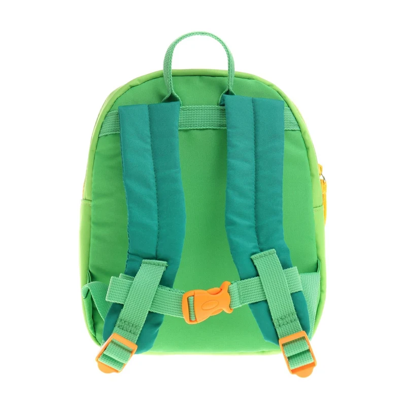 SigiKid | Mini Rucksack Drache grün
