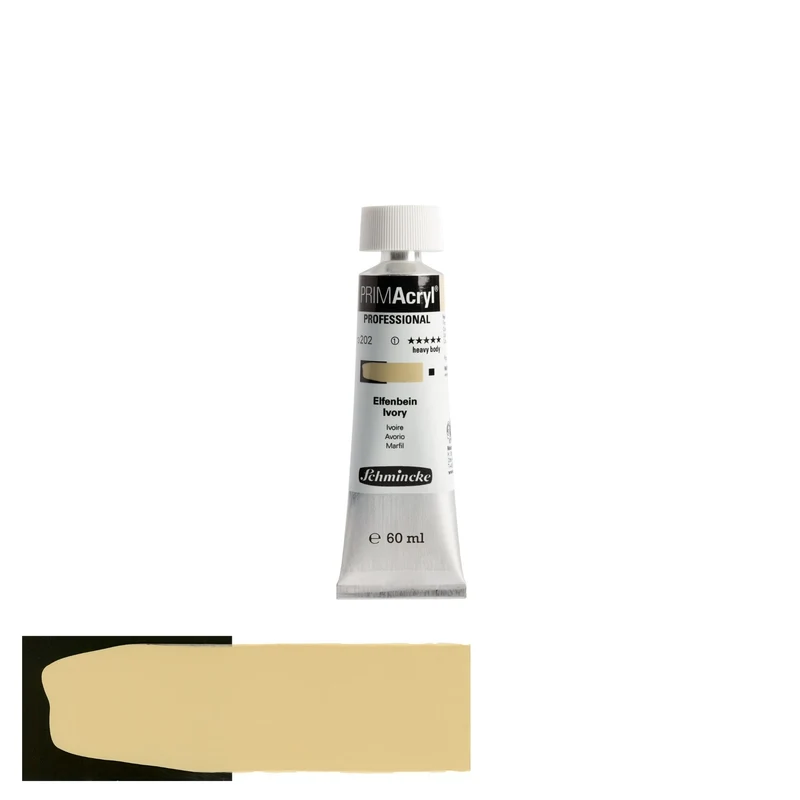 Schmincke | PRIMAcryl Professional Künstler-Acrylfarben 60ml Tuben