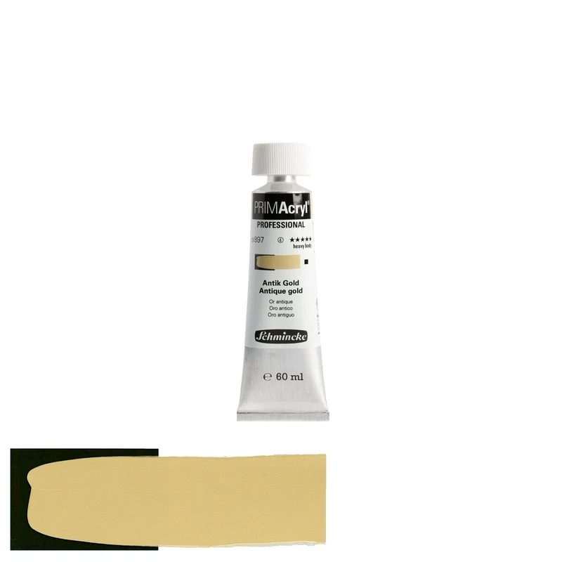 Schmincke | PRIMAcryl Professional Künstler-Acrylfarben 60ml Tuben