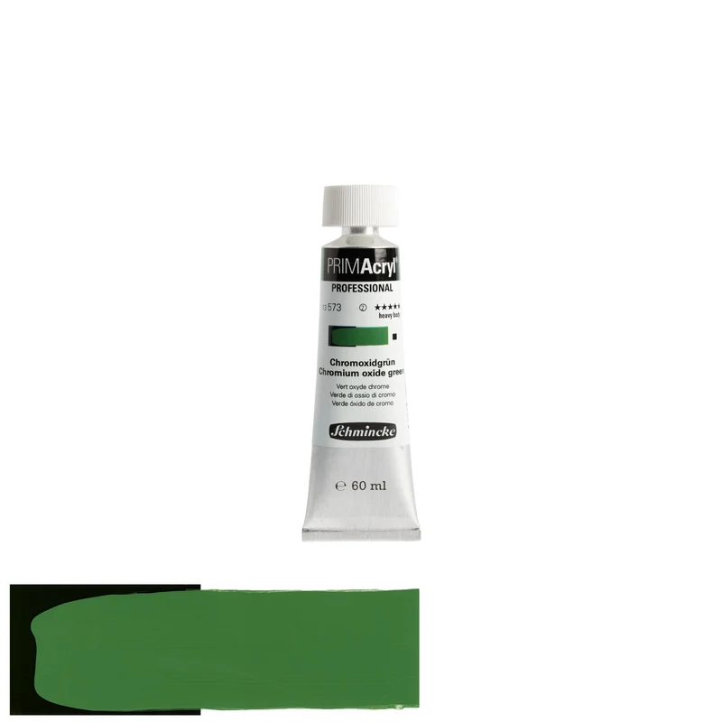 Schmincke | PRIMAcryl Professional Künstler-Acrylfarben 60ml Tuben