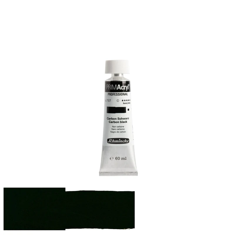 Schmincke | PRIMAcryl Professional Künstler-Acrylfarben 60ml Tuben