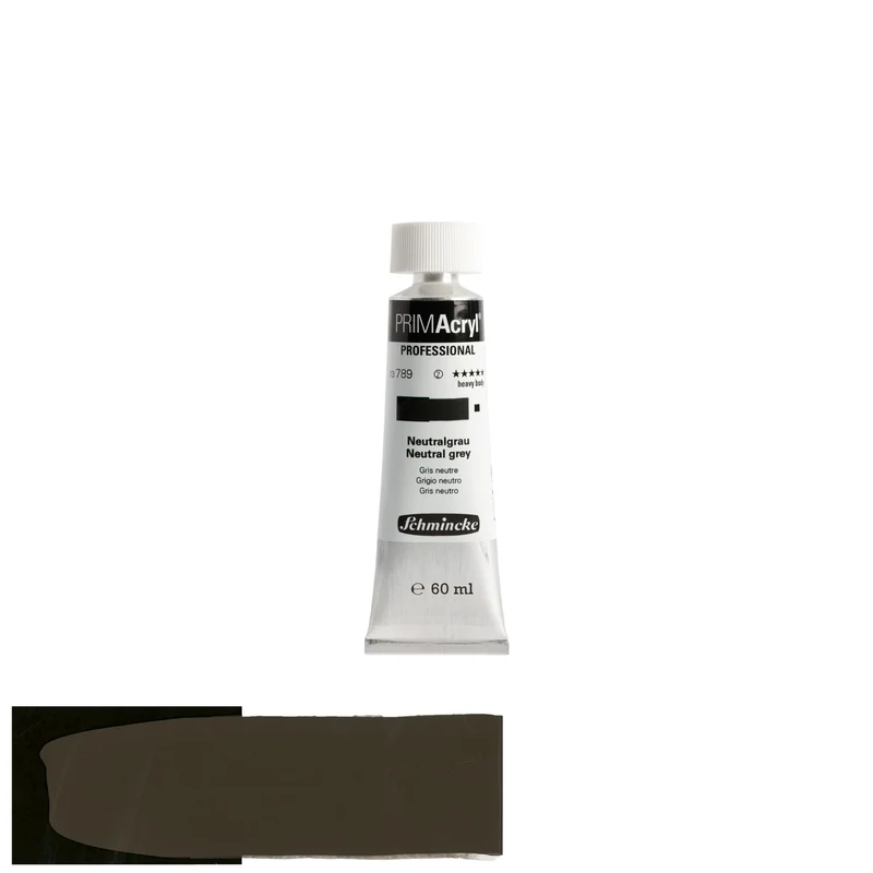 Schmincke | PRIMAcryl Professional Künstler-Acrylfarben 60ml Tuben