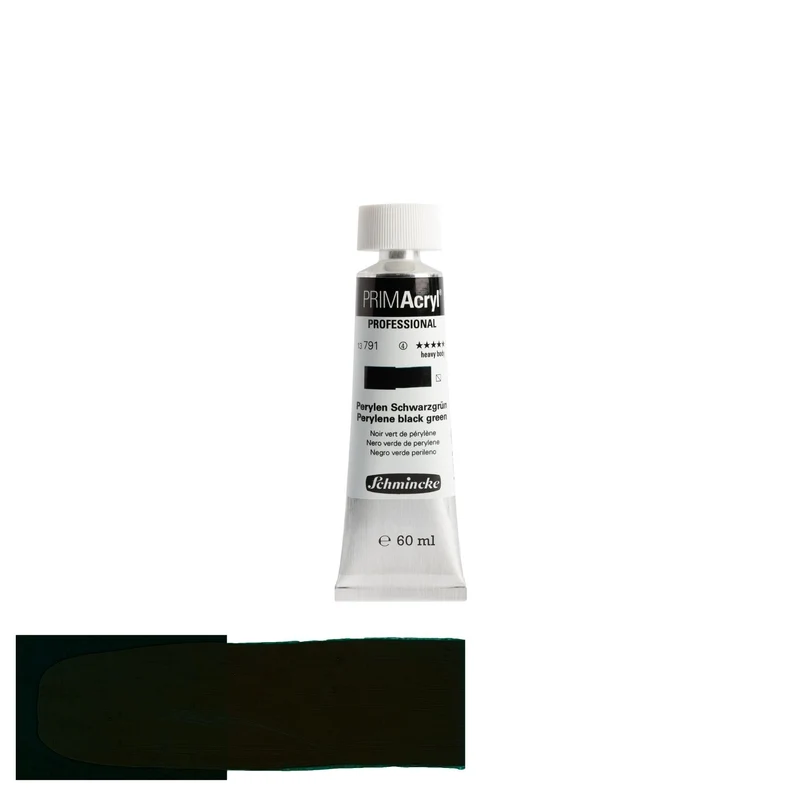 Schmincke | PRIMAcryl Professional Künstler-Acrylfarben 60ml Tuben