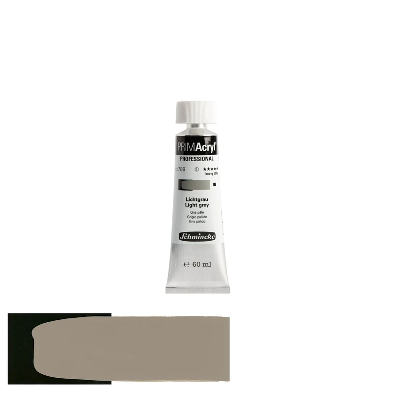 Schmincke | PRIMAcryl Professional Künstler-Acrylfarben 60ml Tuben