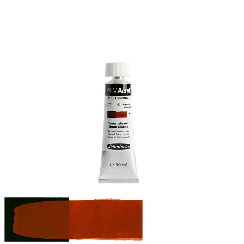 Schmincke | PRIMAcryl Professional Künstler-Acrylfarben 60ml Tuben