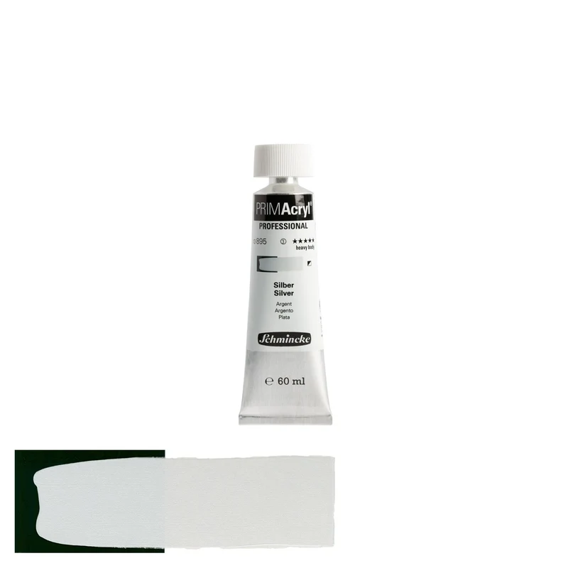 Schmincke | PRIMAcryl Professional Künstler-Acrylfarben 60ml Tuben