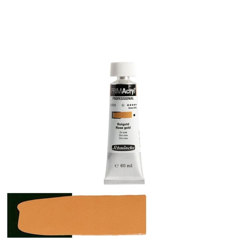 Schmincke | PRIMAcryl Professional Künstler-Acrylfarben 60ml Tuben