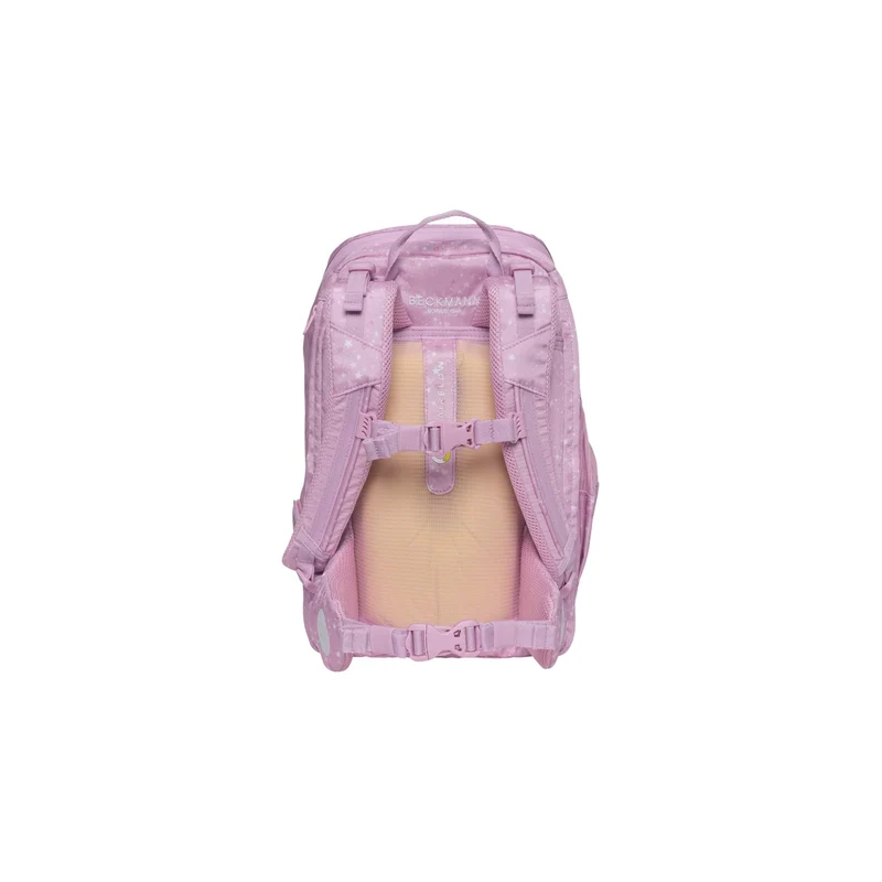 Beckmann | Schulrucksack-Set Active Air FLX 6-teilig - Rosie