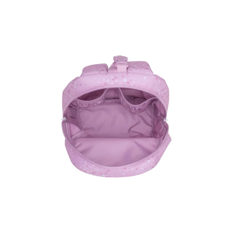 Beckmann | Schulrucksack-Set Active Air FLX 6-teilig - Rosie