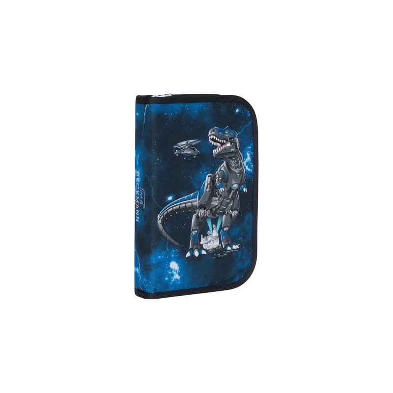 Beckmann | Schulrucksack-Set Active Air FLX 6-teilig - Tech Rex