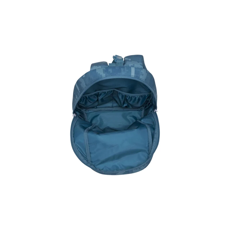Beckmann | Schulrucksack-Set Active Air FLX 6-teilig - Jungle Game