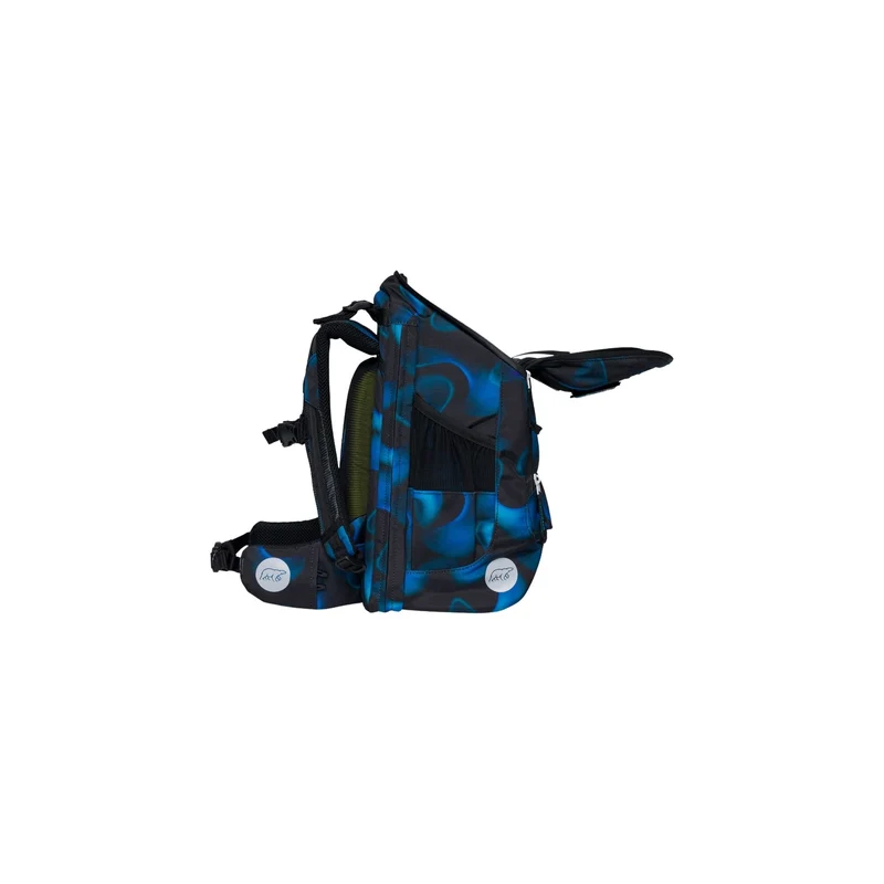 Beckmann | Schulrucksack-Set Active Air FLX 6-teilig - Magic League