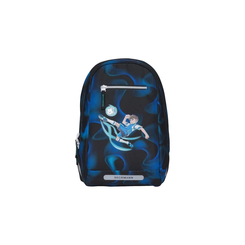 Beckmann | Schulrucksack-Set Active Air FLX 6-teilig - Magic League