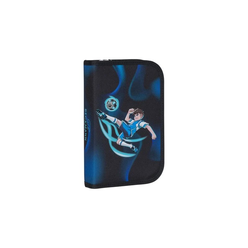 Beckmann | Schulrucksack-Set Active Air FLX 6-teilig - Magic League