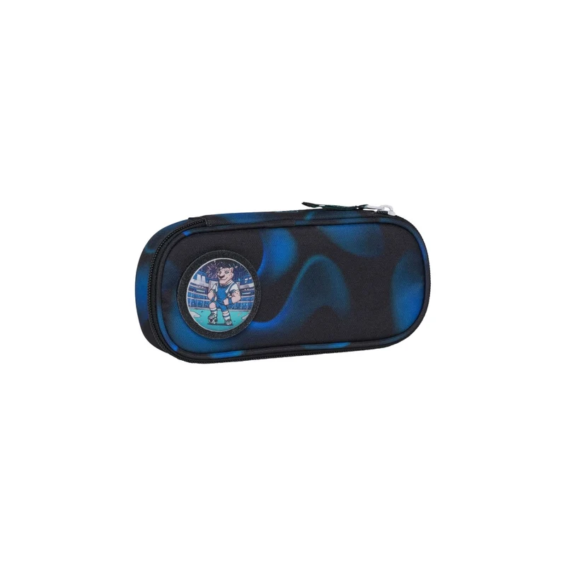 Beckmann | Schulrucksack-Set Active Air FLX 6-teilig - Magic League
