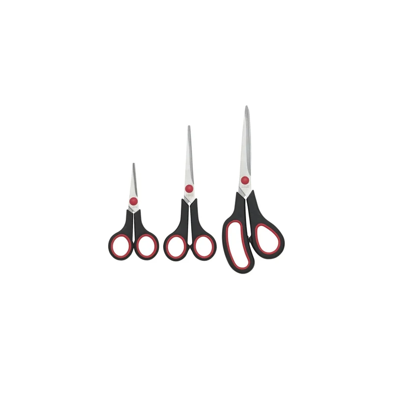 Scheren Set (3-teilig)