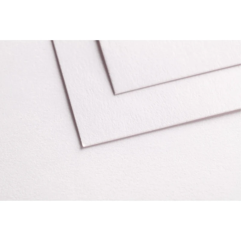 Blok za mešane tehnike CLAIREFONTAINE Paint'On 250 g/m² A6 - 15 listov