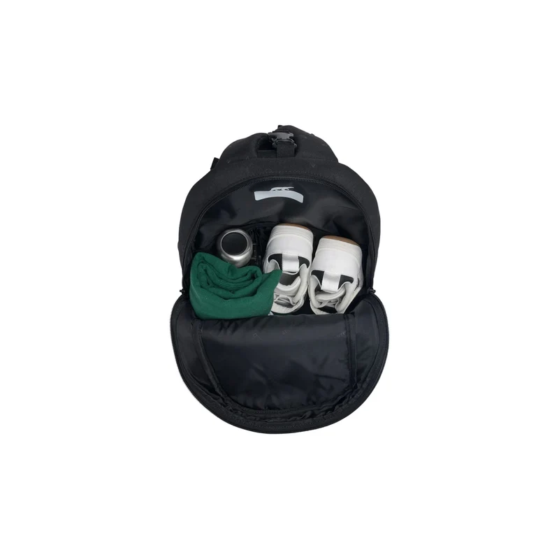 Beckmann | Schulrucksack-Set Active Air FLX 6-teilig - Pixel