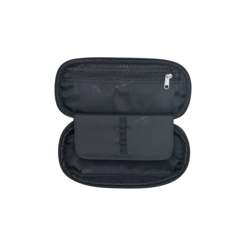 Beckmann | Schulrucksack-Set Active Air FLX 6-teilig - Pixel