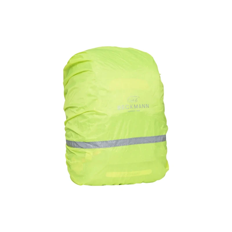 Beckmann | Schulrucksack-Set Active Air FLX 6-teilig - Pixel