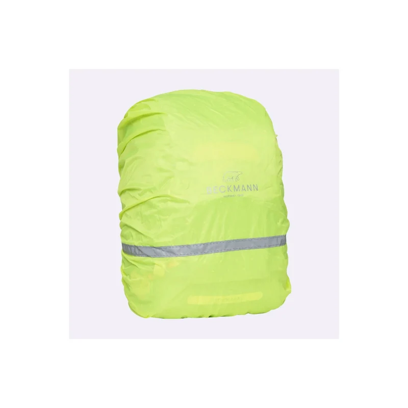 Beckmann | Schulrucksack-Set Classic 6-teilig - Rosie