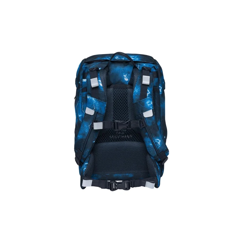 Beckmann | Schulrucksack-Set Classic 6-teilig - Tech Rex