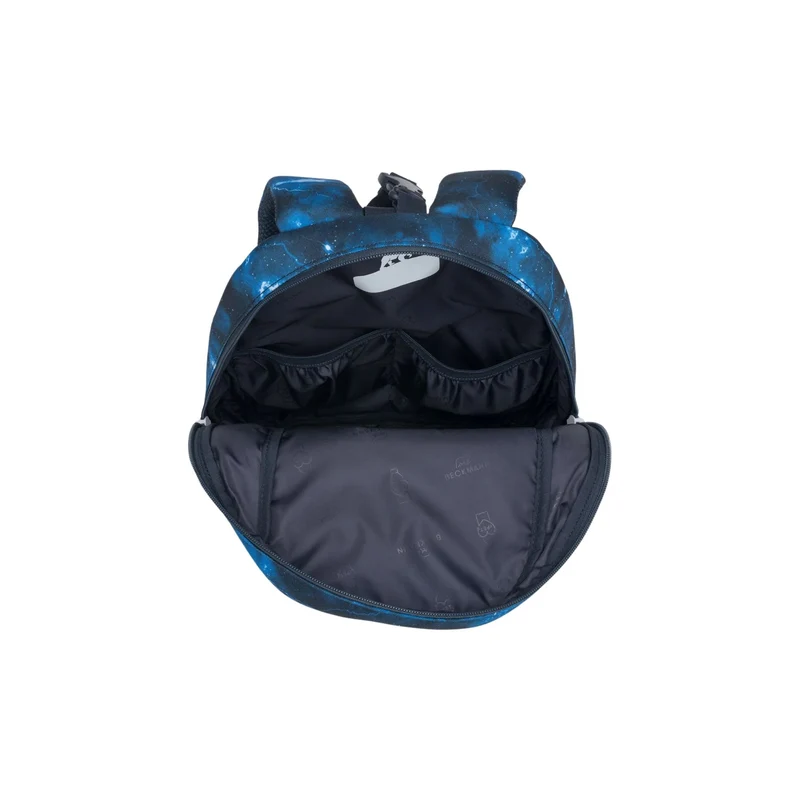 Beckmann | Schulrucksack-Set Classic 6-teilig - Tech Rex