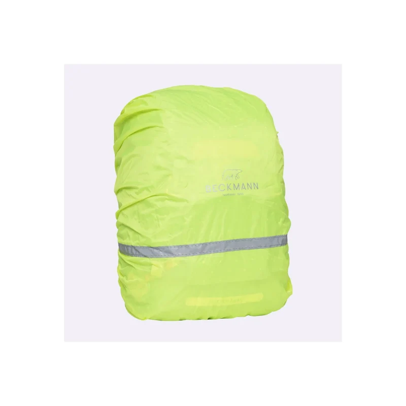 Beckmann | Schulrucksack-Set Classic 6-teilig - Tech Rex