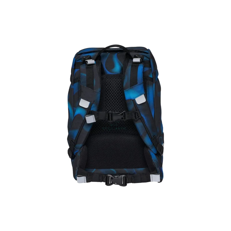 Beckmann | Schulrucksack-Set Classic 6-teilig - Magic League