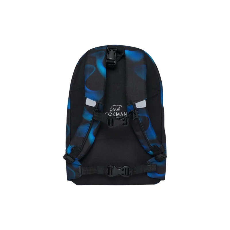 Beckmann | Schulrucksack-Set Classic 6-teilig - Magic League