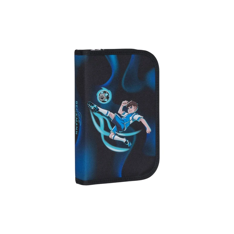Beckmann | Schulrucksack-Set Classic 6-teilig - Magic League